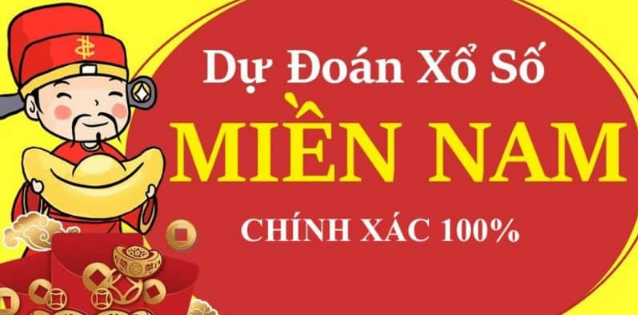 Xổ số miền Nam 